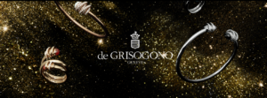 Read more about the article de GRISOGONO | High Jewellery, Luxury Timepieces And Unique Styles