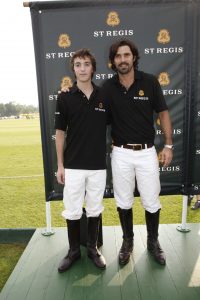 Nacho Figueras