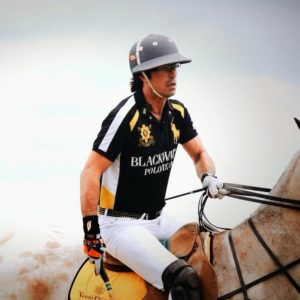 Nacho Figueras