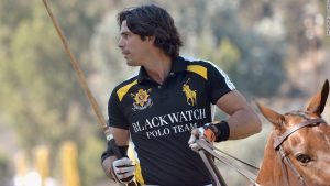 Read more about the article Nacho Figueras Interview | Argentine Polo Player