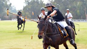 Nacho Figueras