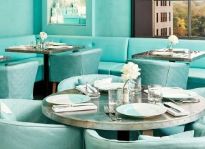 Read more about the article Breakfast at Tiffany & Co. | New York