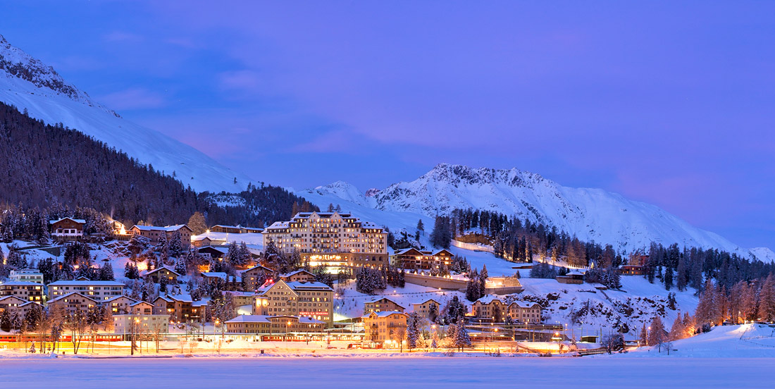 Read more about the article The Best Hotels In St.Moritz