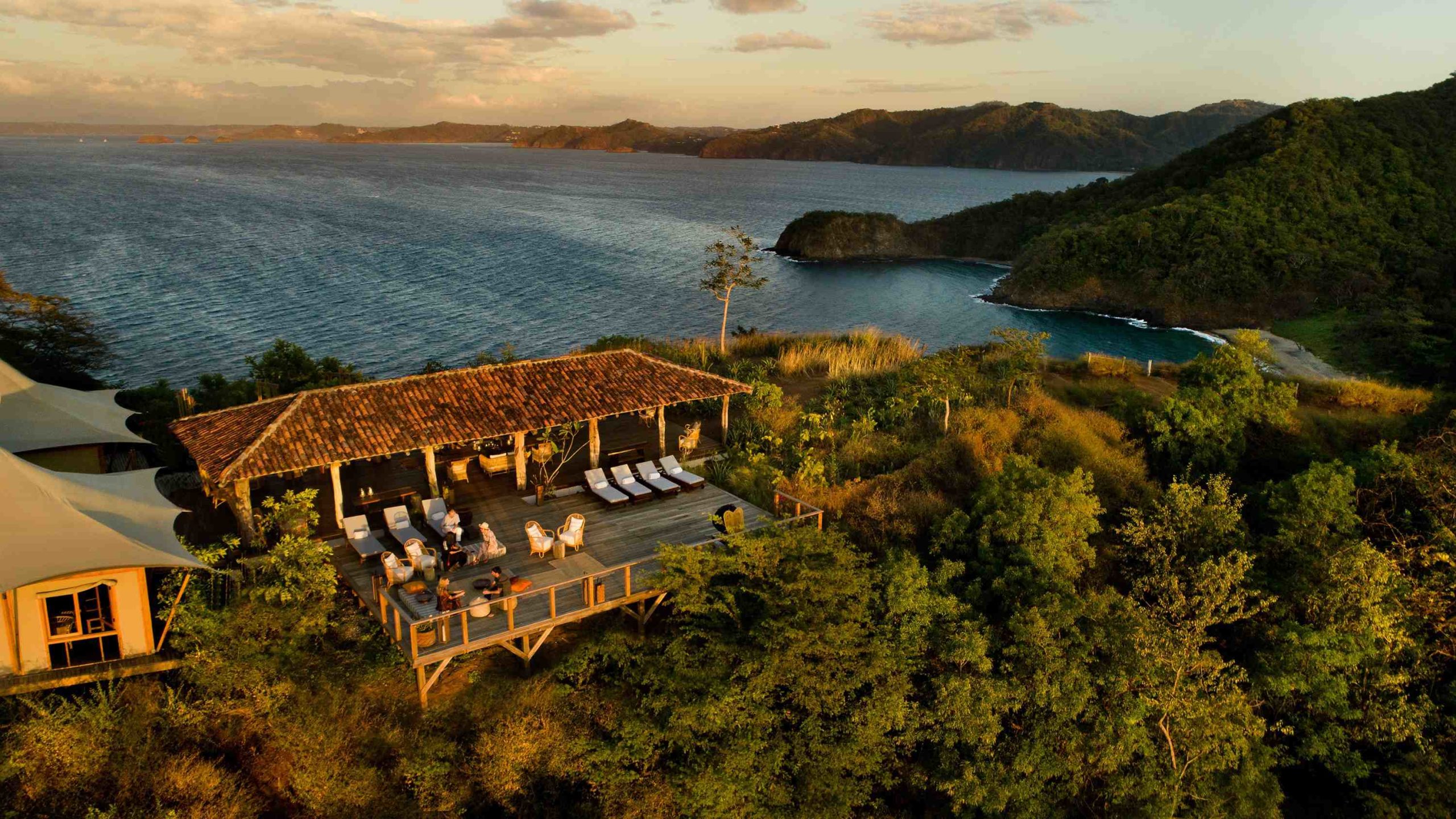 You are currently viewing AW² unveils its latest eco-lodge project, Kasiiya Papagayo in Costa Rica