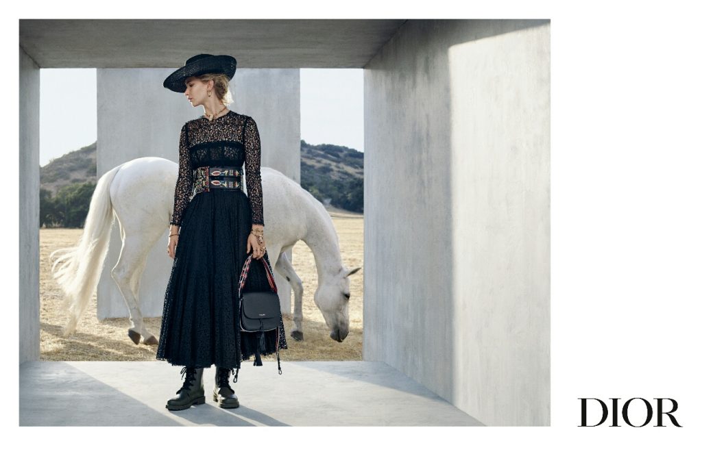 Dior Cruise 2019 Collection POLO Lifestyle the London Magazine