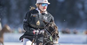 Read more about the article Interview with Melissa Ganzi Polo Player and Entrepreneur