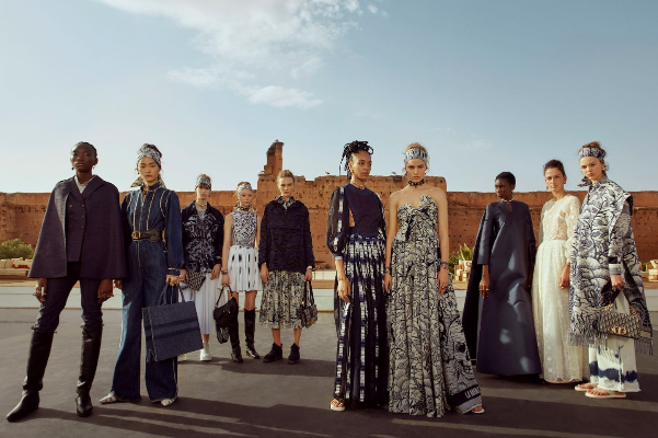 dior marrakech