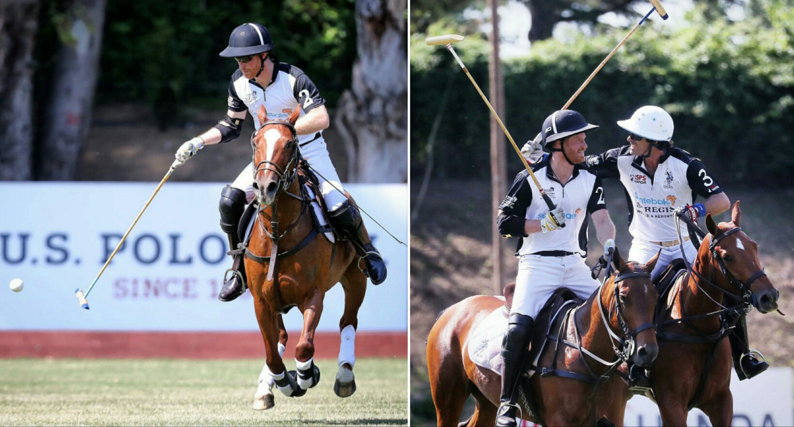 You are currently viewing Sentebale Polo Cup in Rome 2019