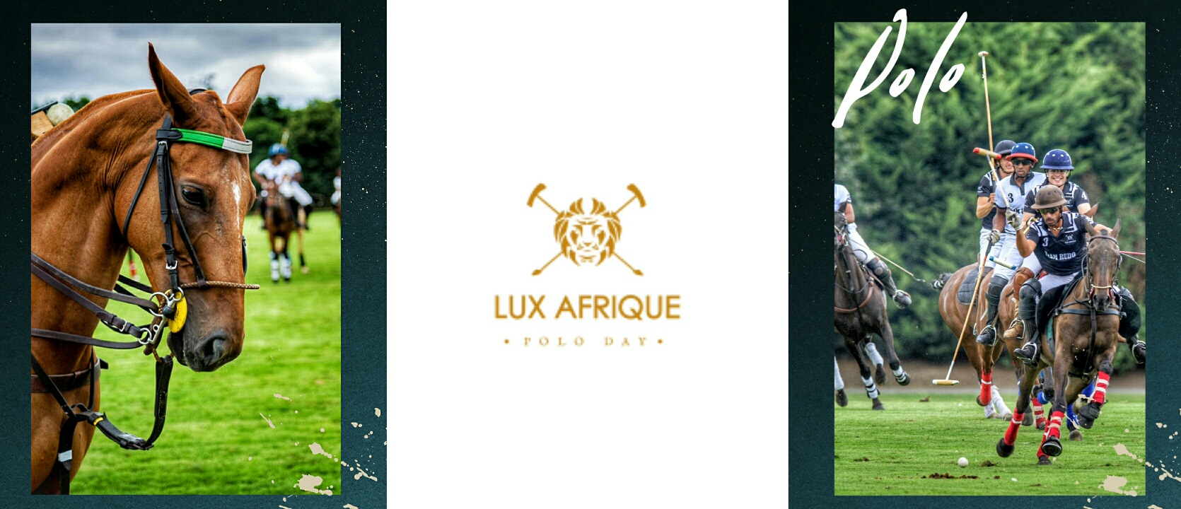 You are currently viewing Lux Afrique Polo With A Touch Of Africa