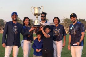 Read more about the article The Ezra Cup in Dubai