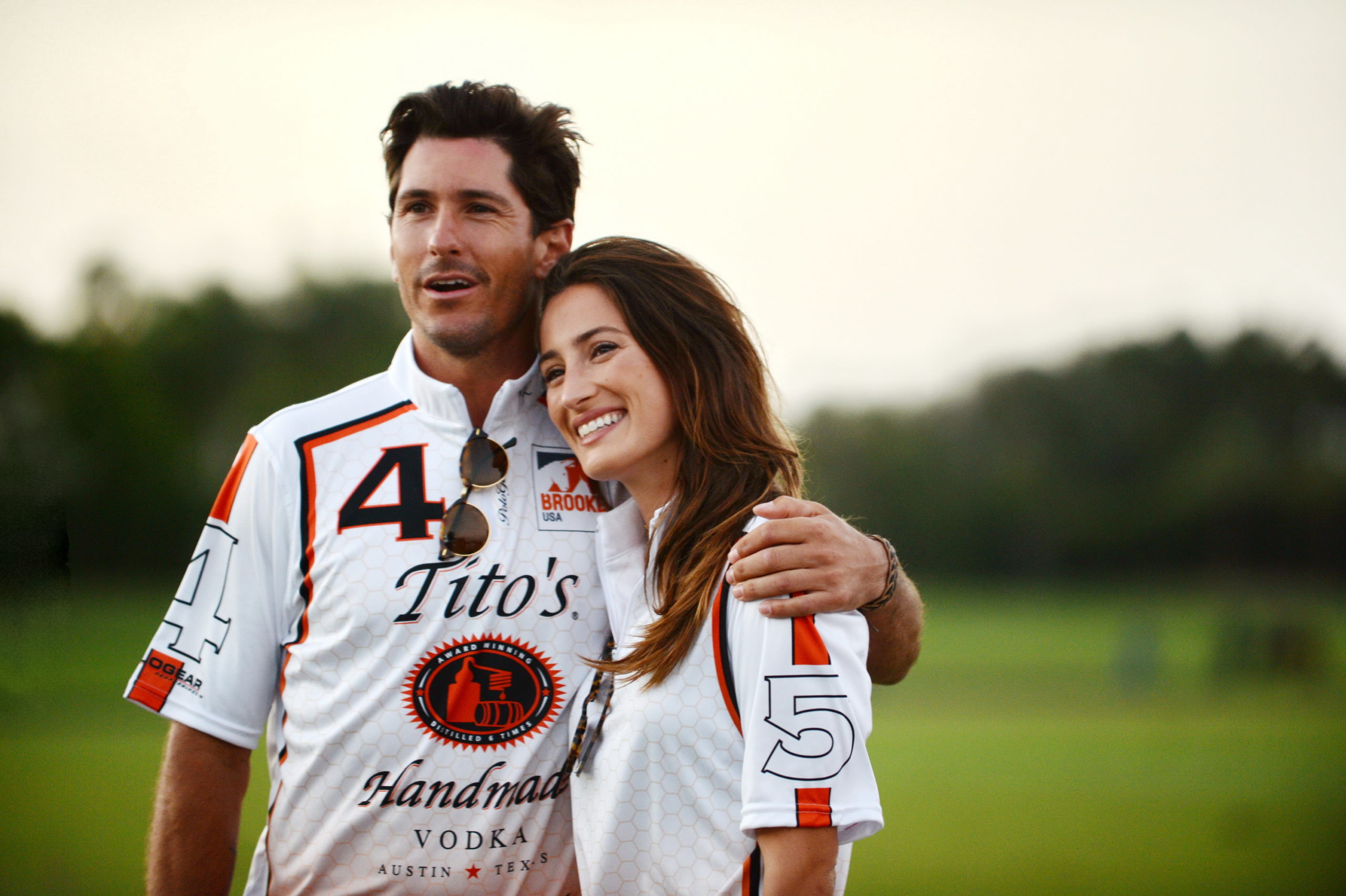 Read more about the article Polo Singles