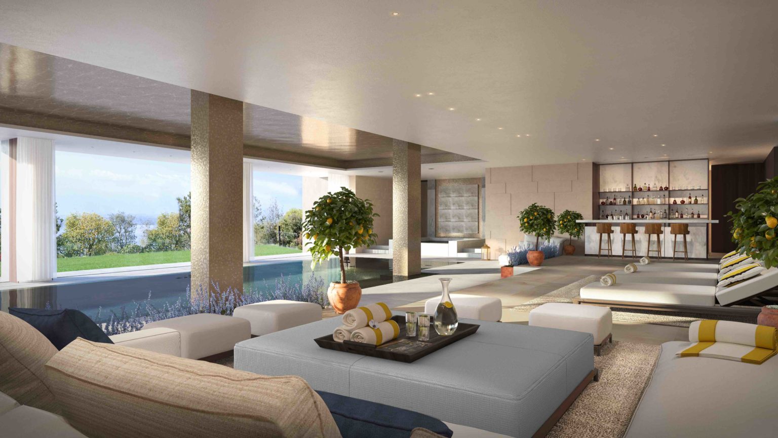 Winch Design an AwardWinning Design Studio