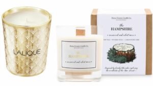Read more about the article 5 Best Luxury Candles That’ll Make Your Home Smell Heavenly
