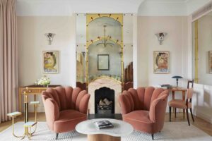 Read more about the article Claridges Unveils New Suites Designed by Brian O’Sullivan
