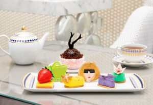 Read more about the article Prêt-à-Portea Afternoon Tea Returns to The Berkeley London