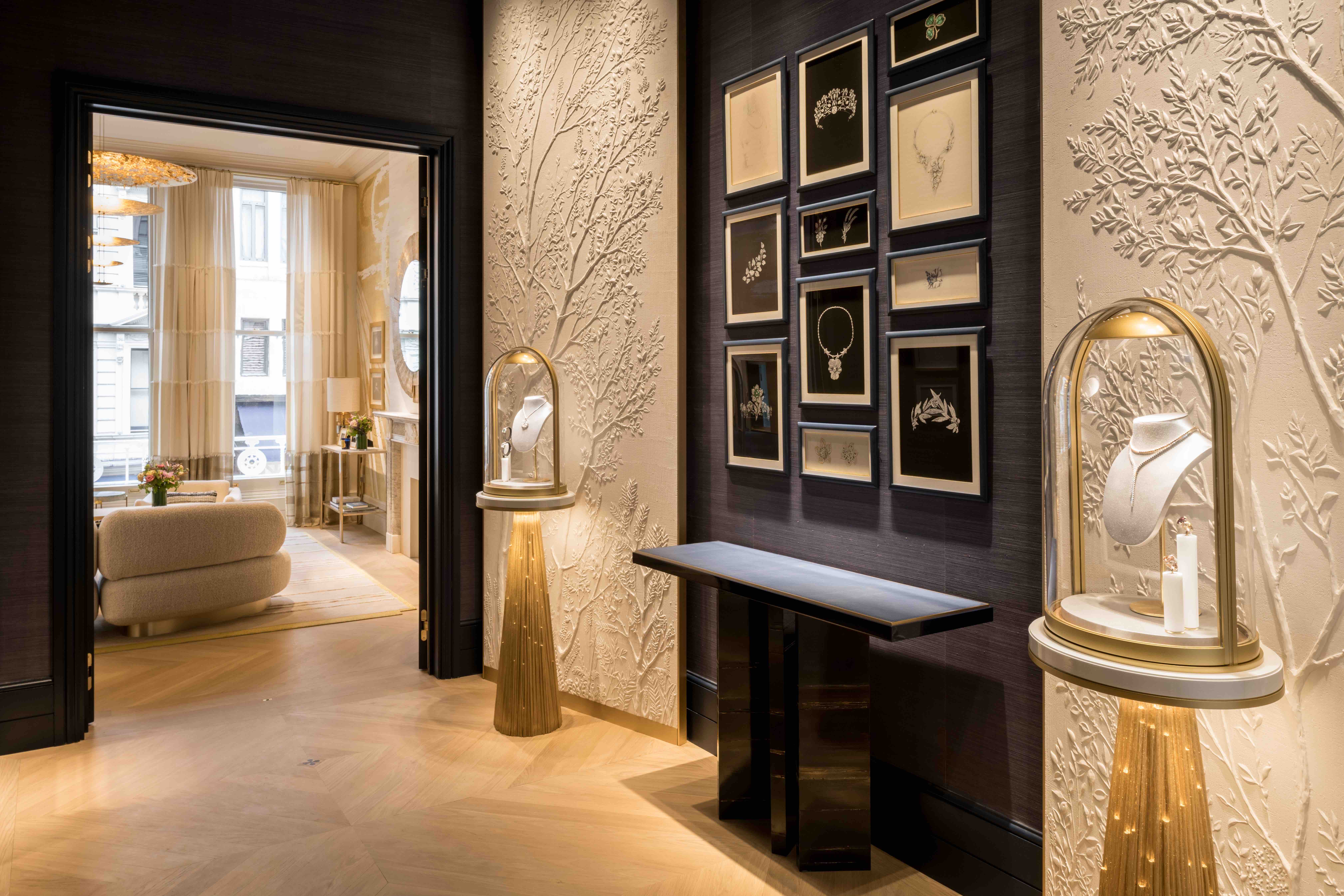 Read more about the article Maison Chaumet Launches Torsade de Chaumet Jewellery Collection