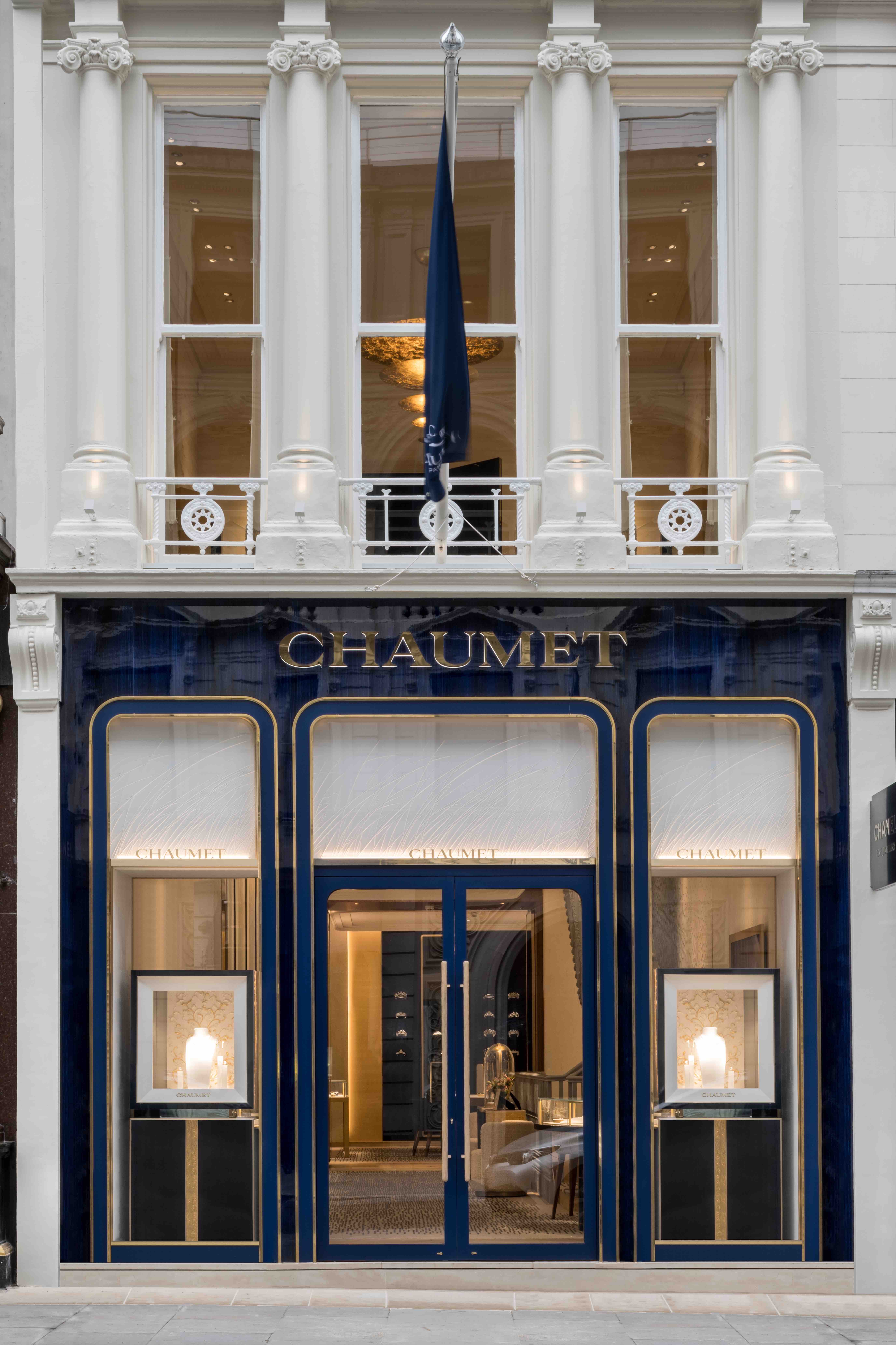 Luxury jewellery - Chaumet luxury jeweller in Paris