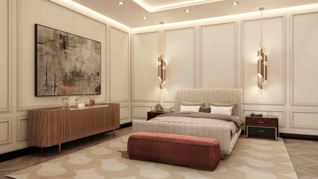 Luxury Apartment New York City