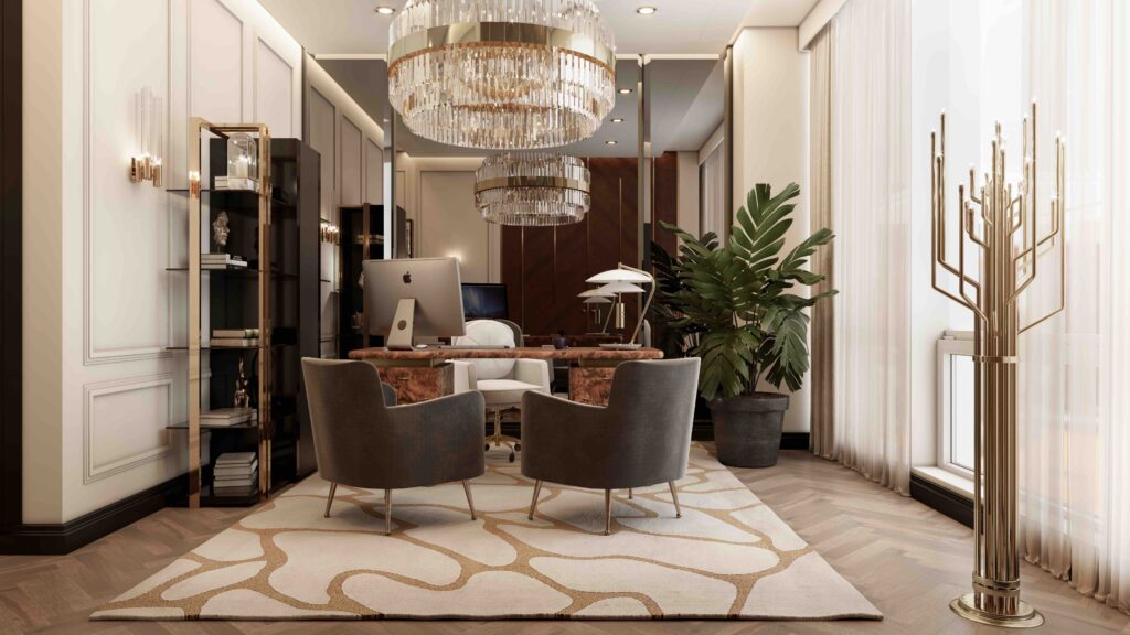 Luxury Apartment New York City