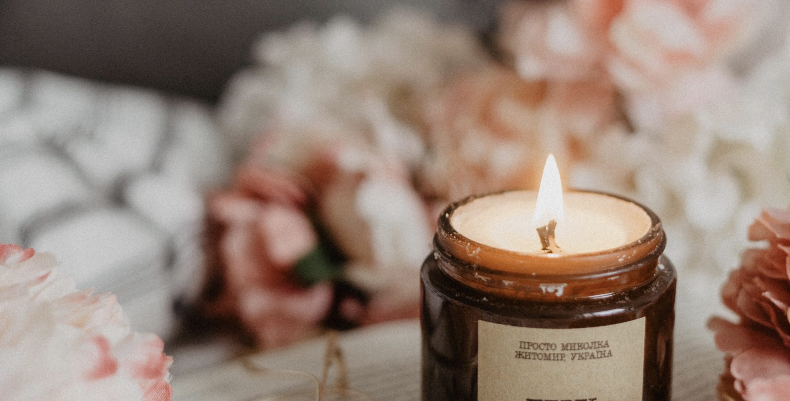 You are currently viewing 5 Indulgent Luxury Candles for Autumn