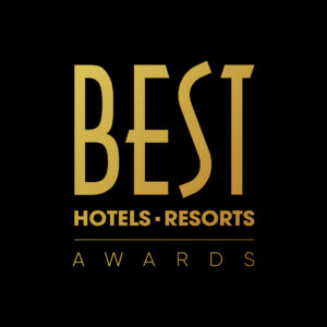 best hotels award