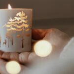 The Best Christmas Candles for the Festive Season
