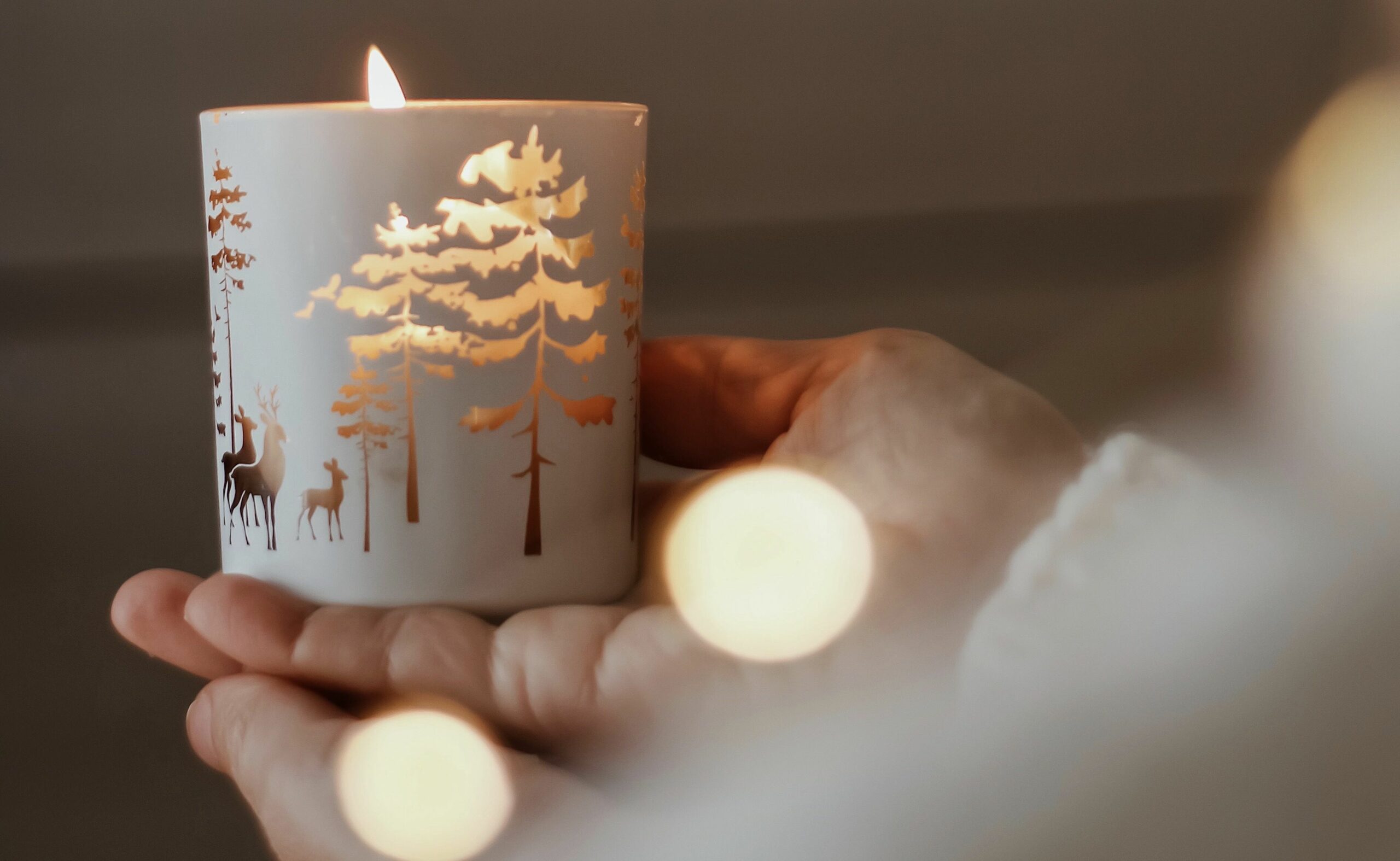 You are currently viewing The Best Christmas Candles for the Festive Season