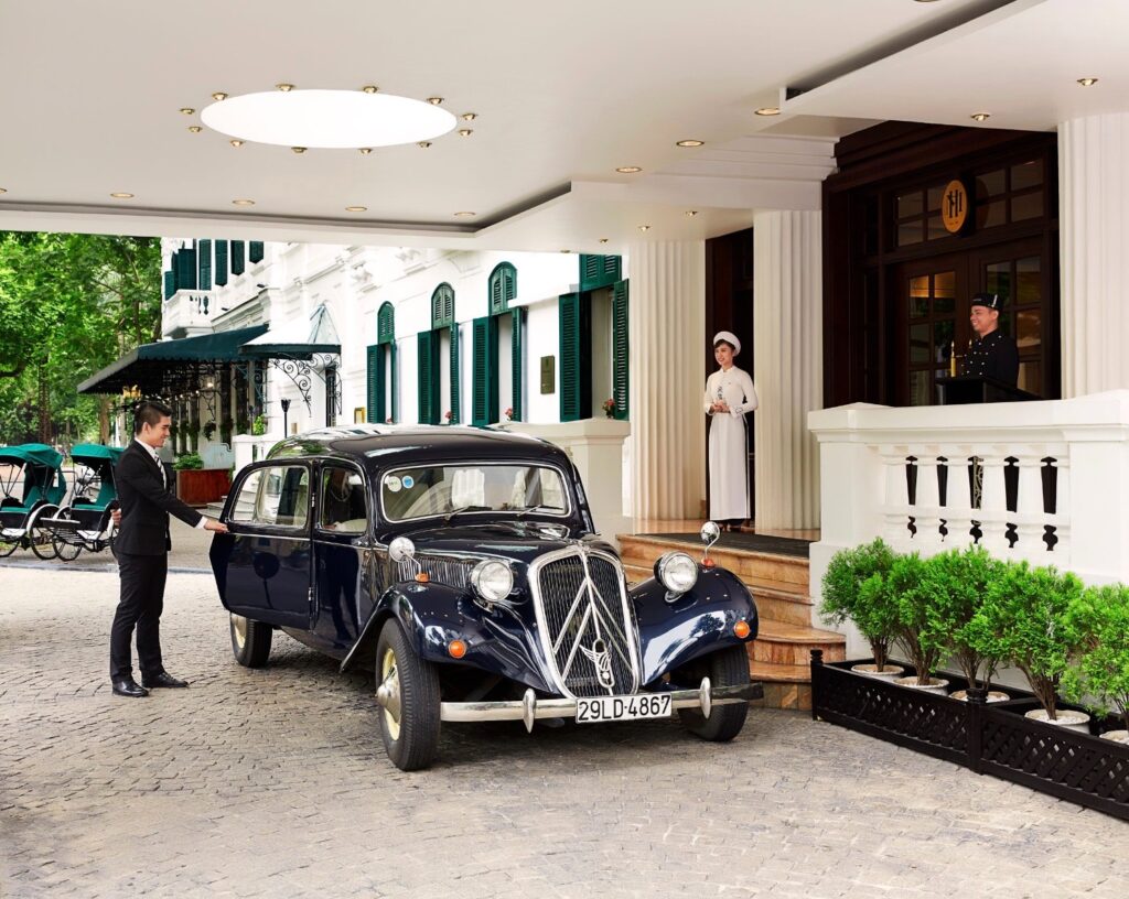  Sofitel Legend Metropole Hanoi