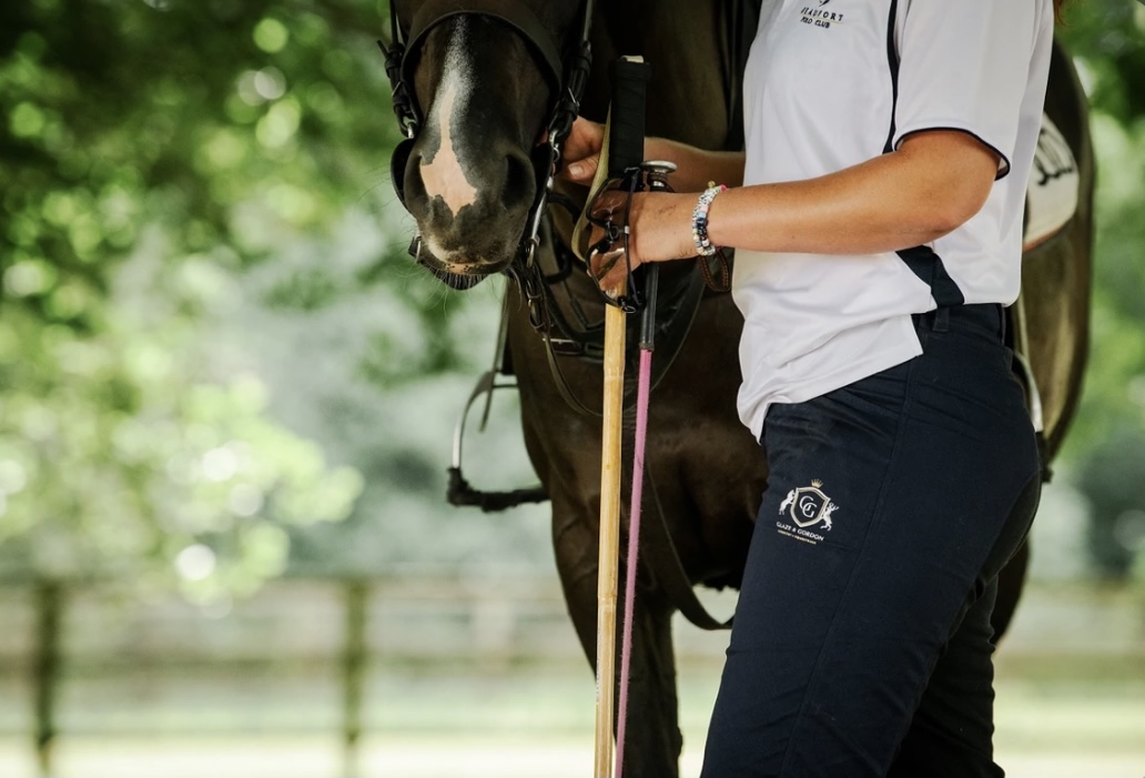 You are currently viewing Glaze & Gordon Traditional Training Breeches