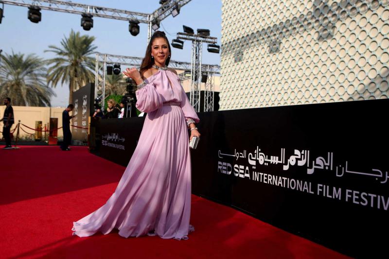You are currently viewing Red Sea International Film Festival in Saudi Arabia