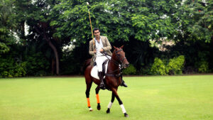 Read more about the article His Highness Jaipur Padmanabh Singh