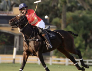 Read more about the article A Moment with Polo Player Juan Bollini 