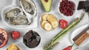 Read more about the article Do Aphrodisiacs Really Work? Nutritionist reveals the 7 foods that can help boost libido.