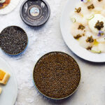 Elevate Brunch with Petrossian Caviar