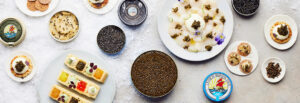 Read more about the article Elevate Brunch with Petrossian Caviar