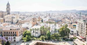 Read more about the article 10 reasons why you should visit Malaga 
