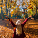 7 Ways To Stay Energised This Autumn