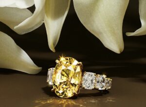 Read more about the article Four Benefits To Investing In Luxury Jewellery