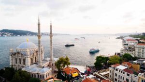 Read more about the article 7 outdoor adventures to enjoy in Istanbul 