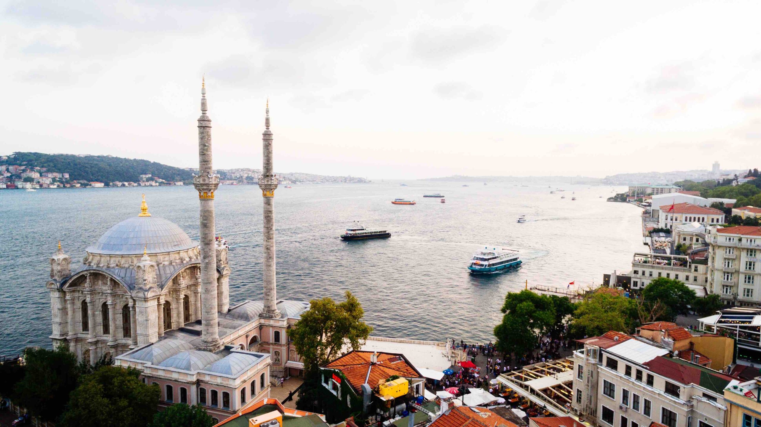 You are currently viewing 7 outdoor adventures to enjoy in Istanbul 