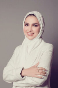 Heba Alenezi