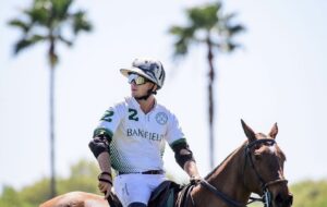 Read more about the article Interview with Agustin Arellano Professional Polo Player