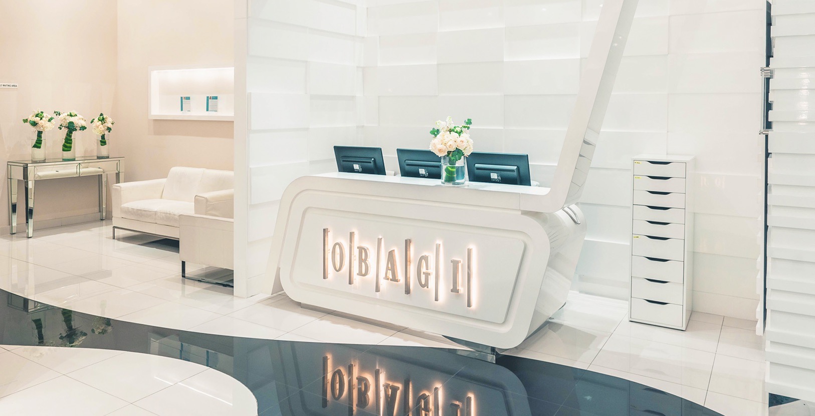 You are currently viewing Exclusive Interview with Obagi MediSpa