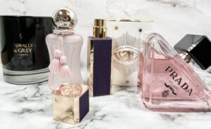 Read more about the article A Fragrance Spring Clean