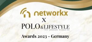 Read more about the article The networkx X POLO & Lifestyle Awards 2023 in Germany