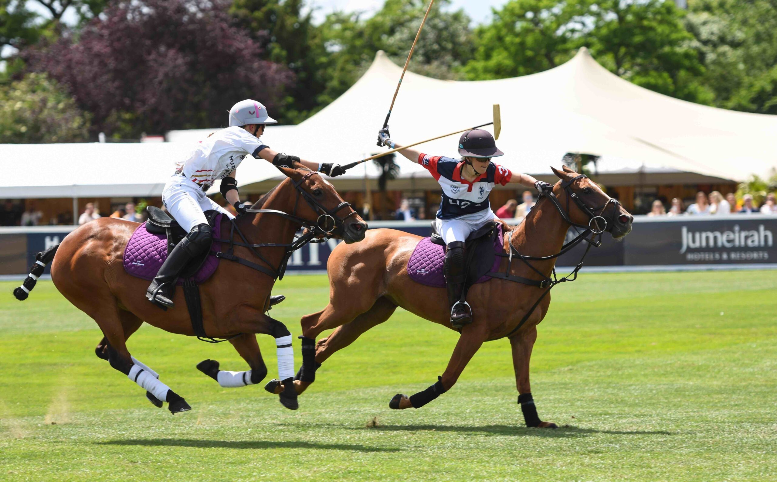 You are currently viewing Chestertons Polo in the Park London