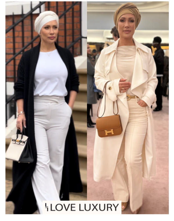 Emily Abraham on How To Buy and Sell Luxury Goods