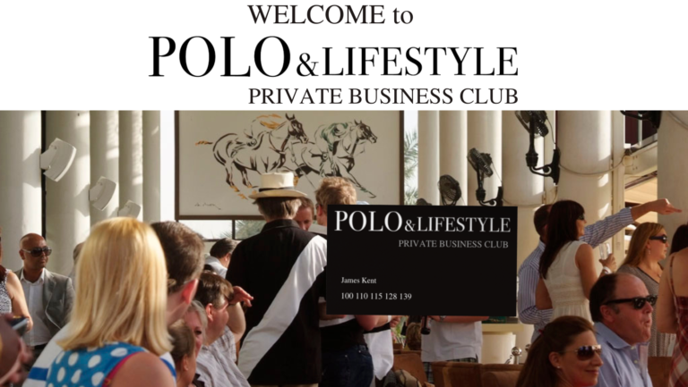 polo lifestyle business club