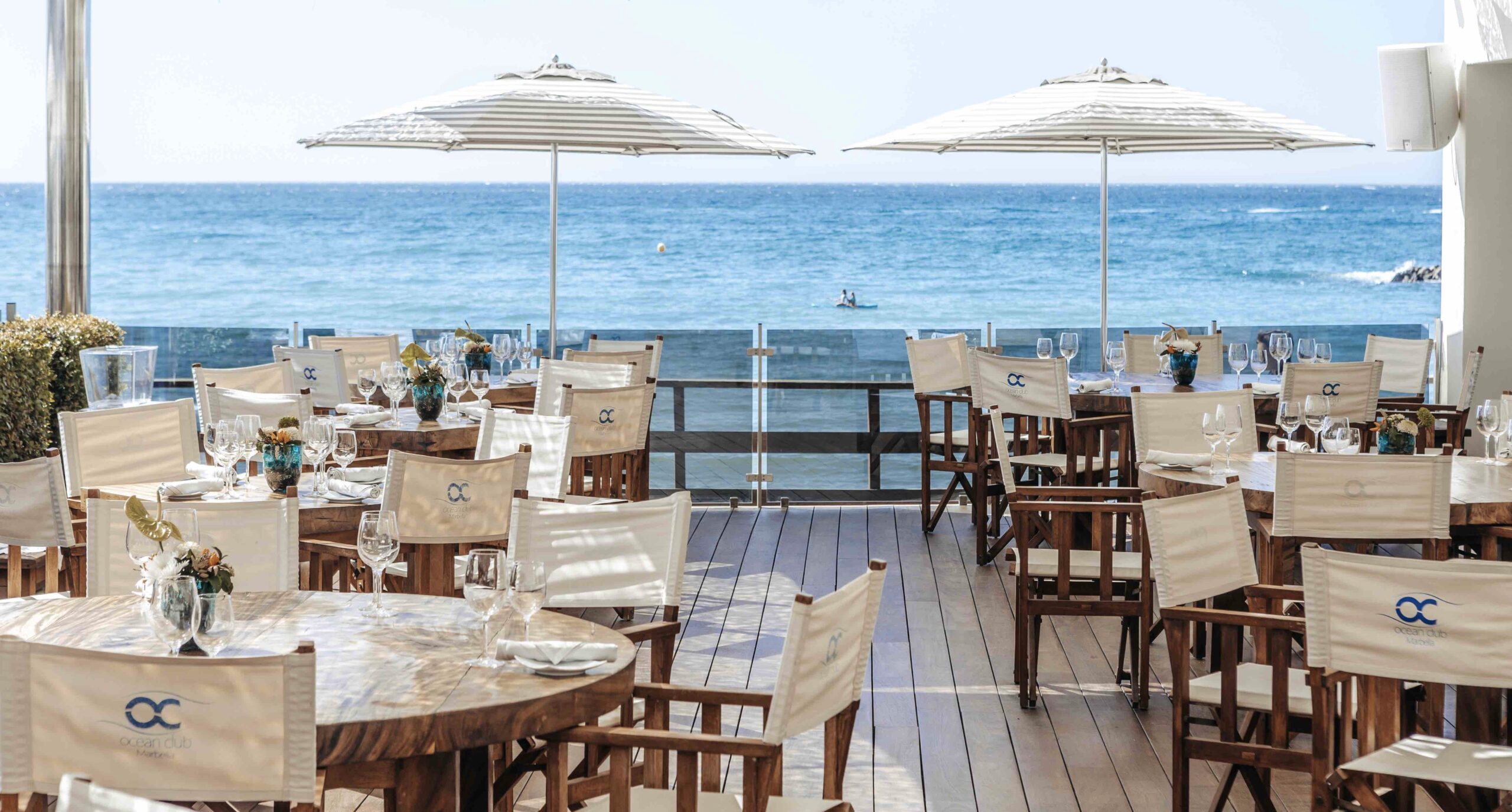 Read more about the article Europe’s Best Beach Clubs