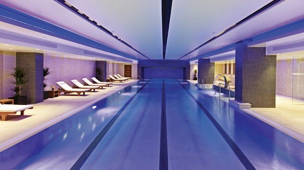 You are currently viewing Top 10 Spas In London Revealed 